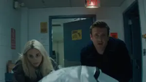 Backdrop to the movie "The Discovery" #291995