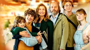 Watch film The Test | трейлер французской комедии ЗАЛЁТ, в кино с 25 августа