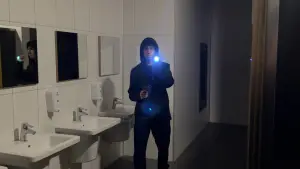 Backdrop to the movie "Those Trapped at Night" #543480