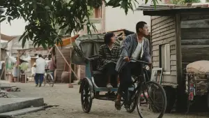 Backdrop to the movie "A Foggy Tale" #639004