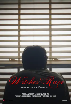 Poster to the movie "Witches