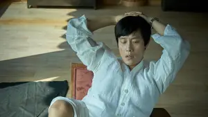 Backdrop to the movie "The Match" #620437