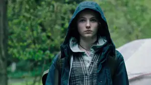 Backdrop to the movie "Leave No Trace" #934334
