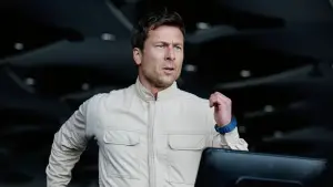 Backdrop to the movie "The Running Man" #514037