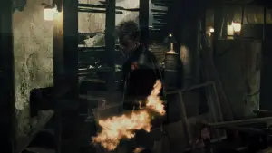 Backdrop to the movie "Fight Club" #797042