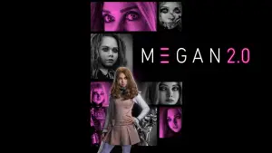 Backdrop to the movie "M3GAN 2.0" #528543