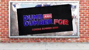 Backdrop to the movie "Dumb and Dumber To" #663442
