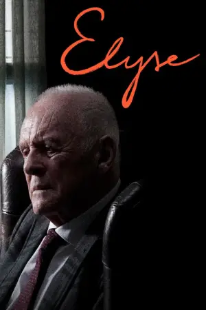 Poster to the movie "Elyse" #712540