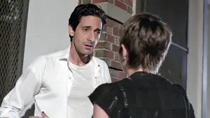 Backdrop to the movie "Detachment" #203920