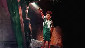 Backdrop to the movie "The Miracle of Marcelino" #348268