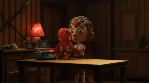 Backdrop to the movie "Savages" #535199