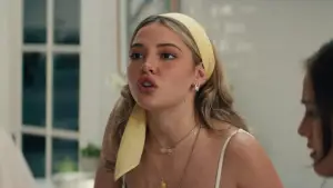 Backdrop to the movie "I Know What You Did Last Summer" #566729