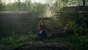 Backdrop to the movie "The Train" #924027