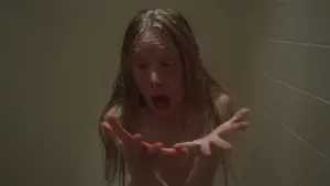 Backdrop to the movie "Carrie" #639416