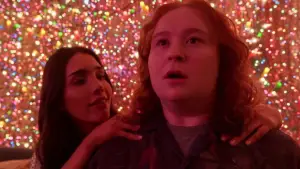 Backdrop to the movie "Prom Dates" #680739