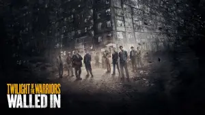 Backdrop to the movie "Twilight of the Warriors: Walled In" #594566