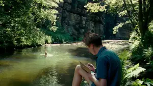 Backdrop to the movie "The Reader" #646435