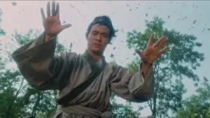 Backdrop to the movie "Tai-Chi Master" #948800