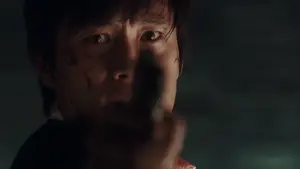 Backdrop to the movie "A Bittersweet Life" #793781