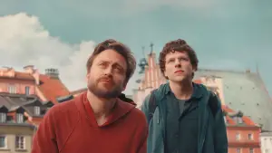 Backdrop to the movie "A Real Pain" #592696