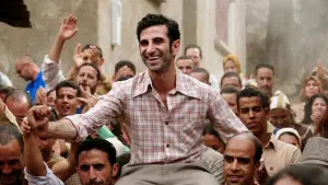 Backdrop to the movie "All Three of Us" #208875