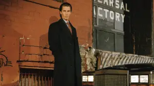 Backdrop to the movie "American Psycho" #585773