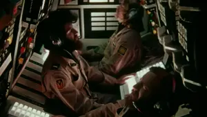 Backdrop to the movie "Dark Star" #311284