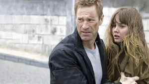 Backdrop to the movie "Erased" #305447