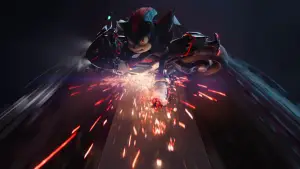 Backdrop to the movie "Sonic the Hedgehog 3" #551577