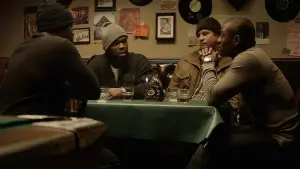 Backdrop to the movie "Gun" #459671