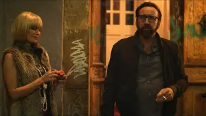 Backdrop to the movie "Kill Chain" #352454