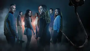 Backdrop to the movie "I Know What You Did Last Summer" #780947