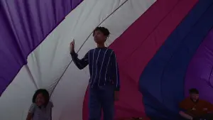 Backdrop to the movie "I Saw the TV Glow" #502545