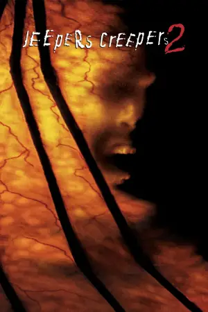 Poster to the movie "Jeepers Creepers 2" #710304