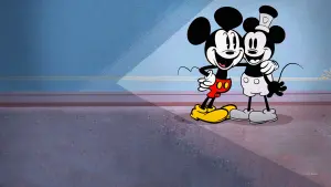 Backdrop to the movie "The Wonderful World of Mickey Mouse: Steamboat Silly" #330516