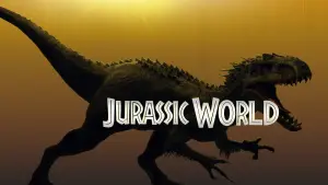 Backdrop to the movie "Jurassic World" #578662