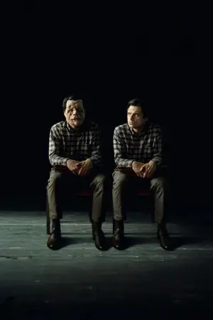 Poster to the movie "A Different Man" #592619