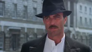 Backdrop to the movie "Lassiter" #733381