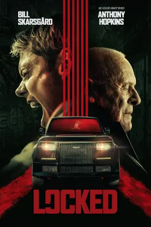 Poster to the movie "Locked" #586788