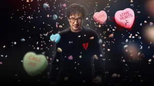 Backdrop to the movie "Love Hurts" #578162