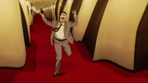 Backdrop to the movie "Paprika" #186351