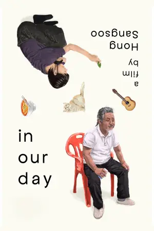 Poster to the movie "In Our Day" #536317