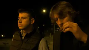 Backdrop to the movie "Quote 10.35" #484893