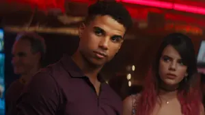 Backdrop to the movie "Scream" #270712