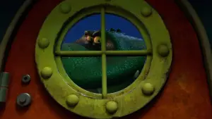 Backdrop to the movie "Spiked" #767030