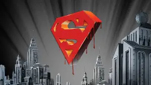 Backdrop to the movie "Superman: Doomsday" #710454