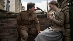 Backdrop to the movie "The Choral" #774697