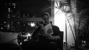 Backdrop to the movie "The End of Days" #488646