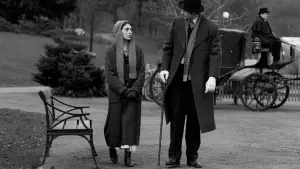 Backdrop to the movie "The Girl with the Needle" #601179