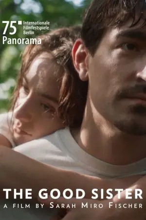 Poster to the movie "The Good Sister" #537077